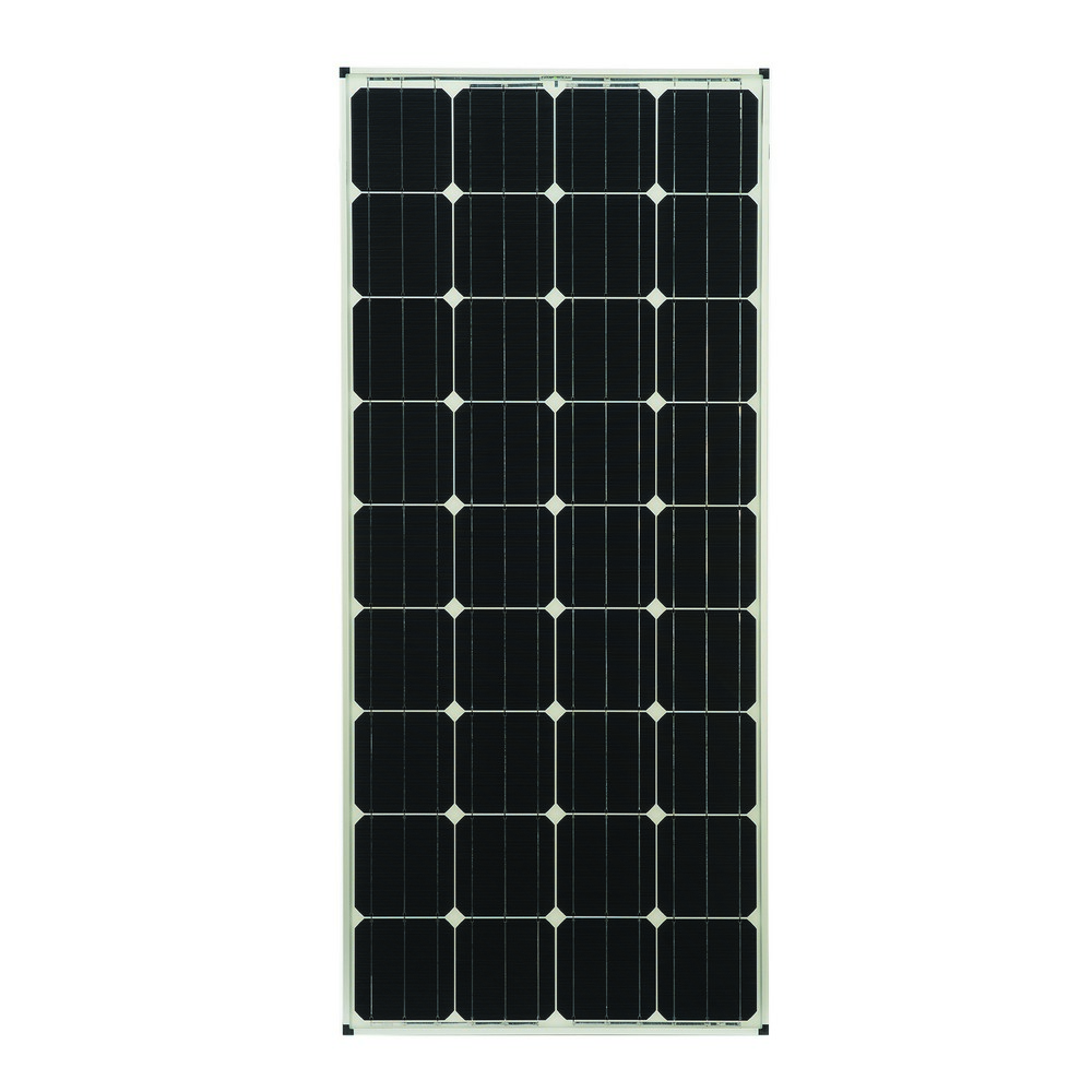 80W Zamp Solar Panel