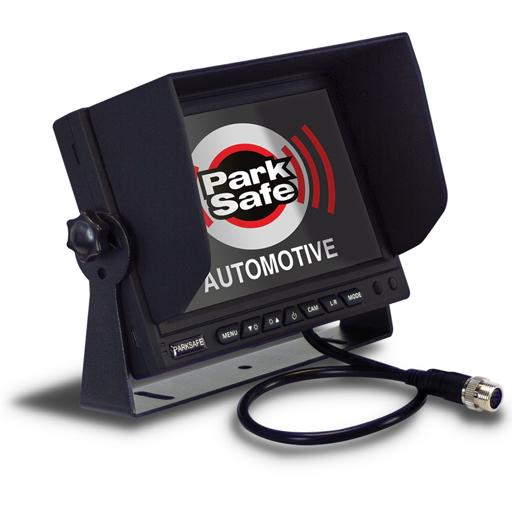 Parksafe 7" Monitor