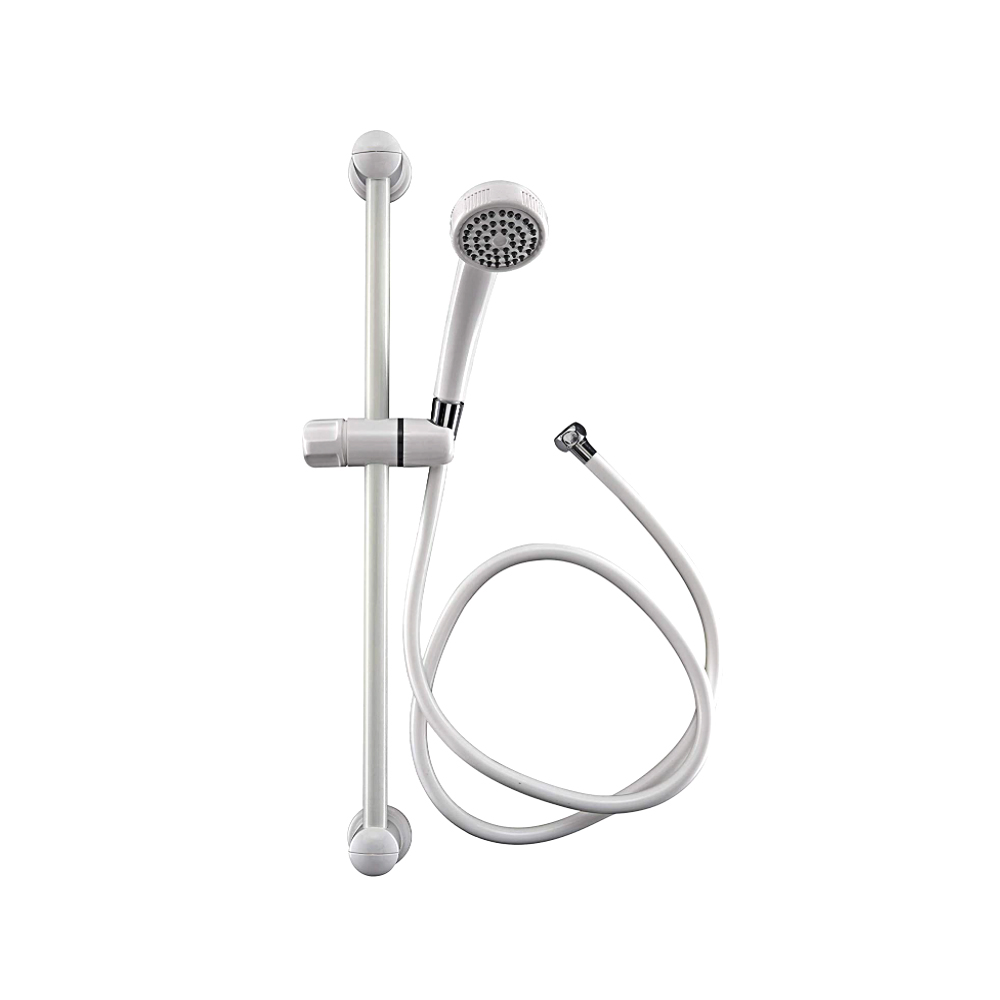 Spare Parts for Croydex Eco Duo Combi 3 Function Shower Set White & Chrome 