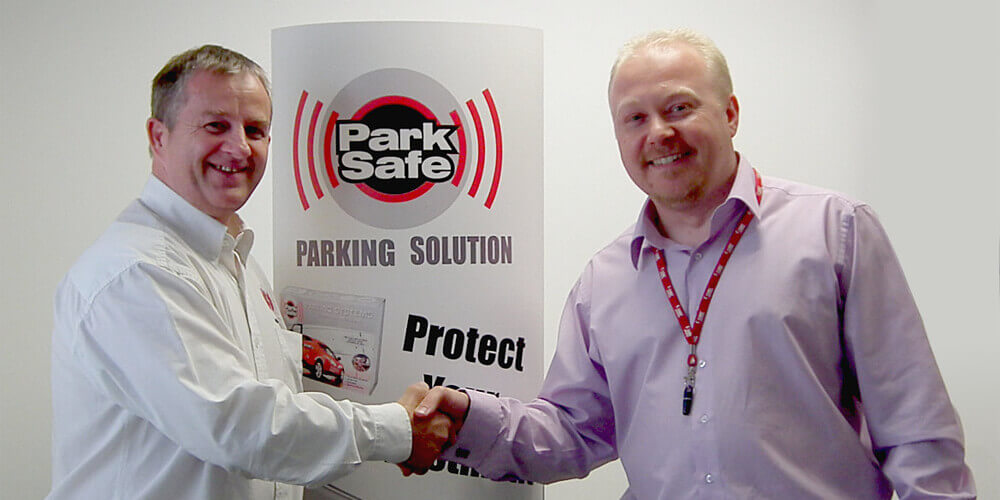 We have been appointed UK distributor for Park Safe and Silent Witness products
