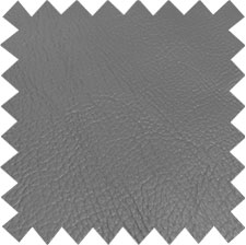 Faux Leather - Grey