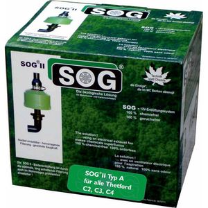 SOG II Kit Type F for C250/C260