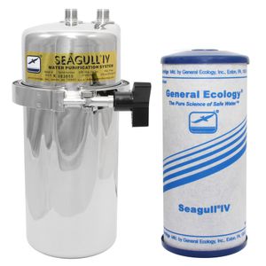 General Ecology Seagull® IV X-2B Drinking Water System