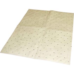AG Single Weight Oil Absorbent Pad (0.5L / 400 x 500mm)