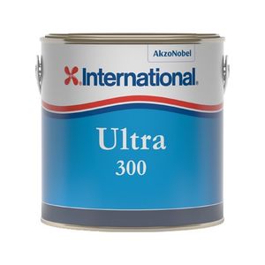 International Antifoul Ultra 300 Black 750ml