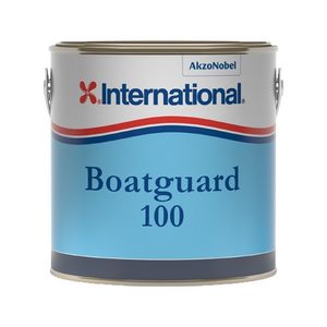 International Antifoul Boatguard 100 Dover White 2.5L