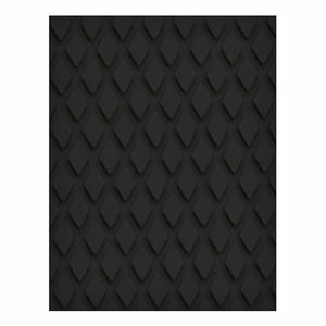 Treadmaster Anti-Slip Deck Covering Black 1200 x 900 Diamond