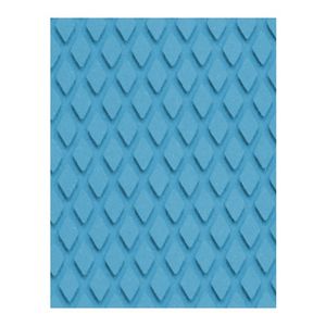 Treadmaster Anti-Slip Deck Covering Blue 1200 x 900mm Diamond