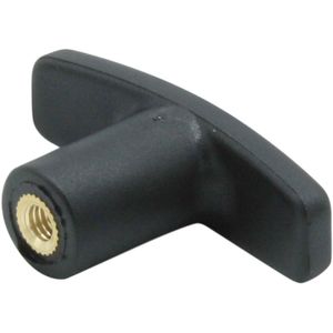 AG Tee Handle for Stop Cables