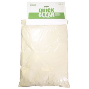 Fertan Quickclean Oil Binding Agent Powder 3 Litre