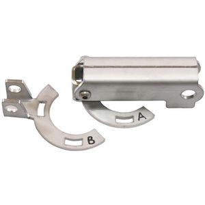 AG Fuel Filler Locking Kit
