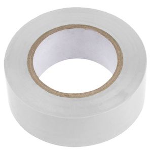 Insulation Tape / Roll White 5m