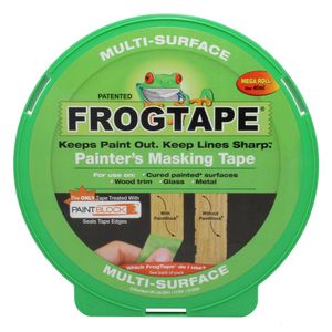 FrogTape Painters Masking Tape 24mm x 41m