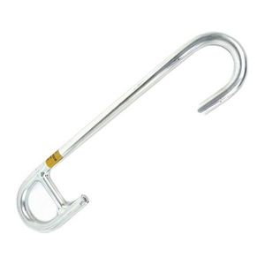 AG Safety Pin Mooring Hook