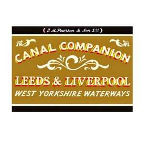 Pearson Guide Leeds/Liverpool Waters