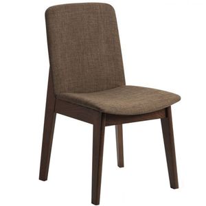 Kensington Fabric Dining Chair