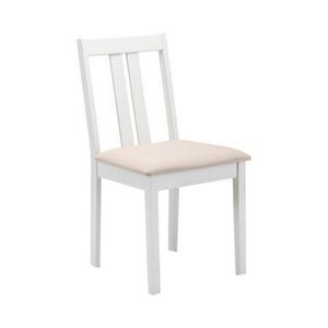 Rufford Dining Chair - Ivory