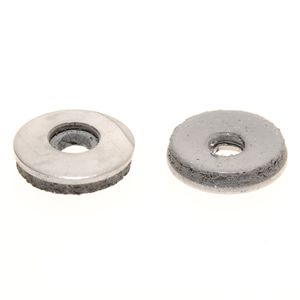 SS Bonded Washer 4.8mm x 10mm x 3mm