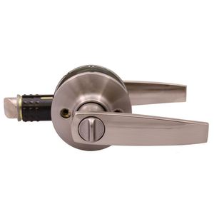 AG Handle Set Privacy 25mm Latch