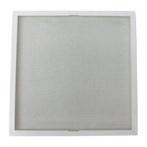 Optional Fly Screen for D43