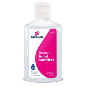 Hand Sanitiser 100ml