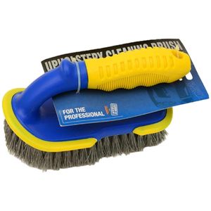 Trade Quality Upholstery Cleaning Brush (Large)