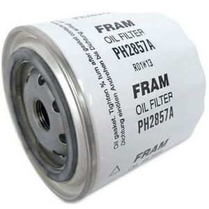 Fram Oil Filter 1.8 Thornycroft PH2857A