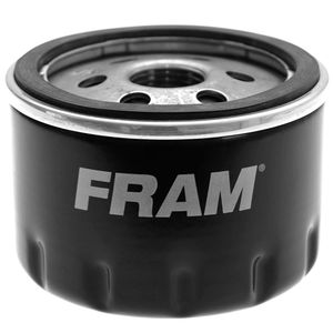 Fram Oil Filter for Lister Canal Star and Volvo Penta (PH2874)