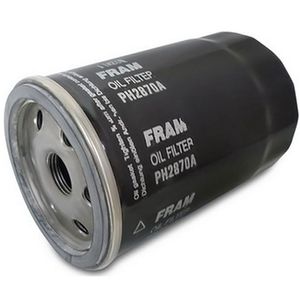 Fram Oil Filter for AMC Diesels 1.5BMC FT4862 (PH2870A)