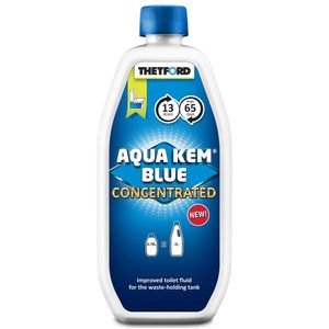Thetford Aqua Kem Blue Concentrate 780ml