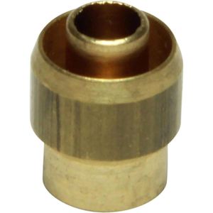 AIGNEP – SERIES 10740  BRASS OLIVE of compression fittings