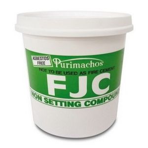 AG FJC Flexible Flue Jointing Compound 500g