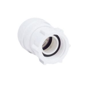 JG Speedfit Connector 1/2" Female to 15mm