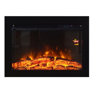Medford LED Electric Fire