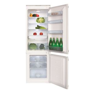 Matrix MFC701 Integrated Fridge Freezer 70/30 (242 litre)