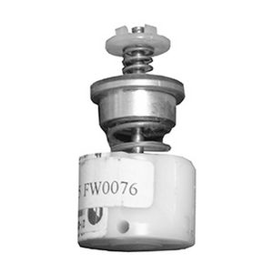 Morco Gas Valve Spindle for D51B, D61B/E & G11E Water Heaters (FW0075)