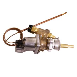 Thetford Oven Thermostat Kit (SSPA0453)
