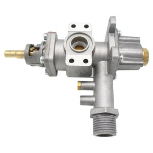 Gas Valve for Morco EUP6 Water Heaters