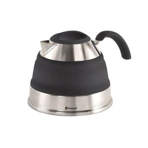 Outwell Collaps Kettle 1.5 Litres Navy Night