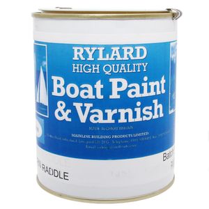 Rylard Raddle Grey 1 Litre