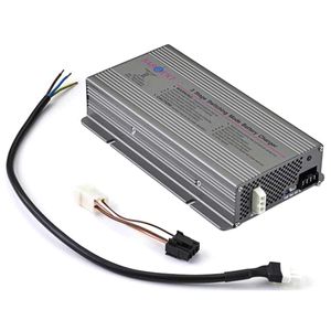 PX300 3 Stage Intelligent Battery Charger and Power Supply 300W