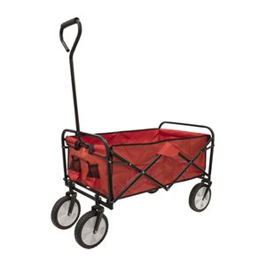 Trolleys and Transporters for carrying equipment to and from you