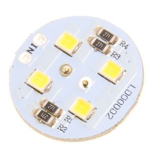 AAA Bulb LED (8) Diffused G4 Rear Pin 12V