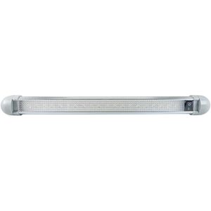 Twistable LED Light with Switch (Warm White / 343mm / 180 Degree)