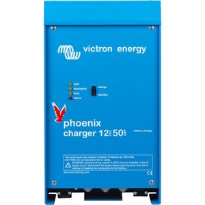 Victron Phoenix Battery Charger (Automatic / 12V / 50A)