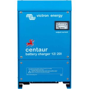 Victron Centaur Battery Charger (12V / 20A)