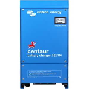 Victron Centaur Battery Charger (12V / 30A)