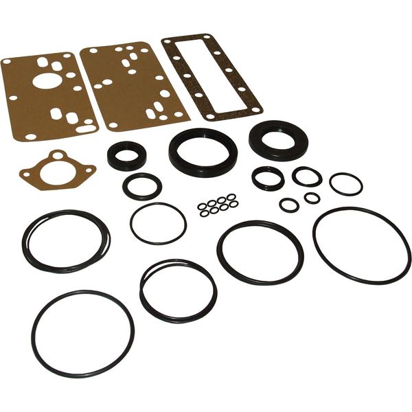PRM Gearbox Seal Kit for PRM160/260/280 - MT0382
