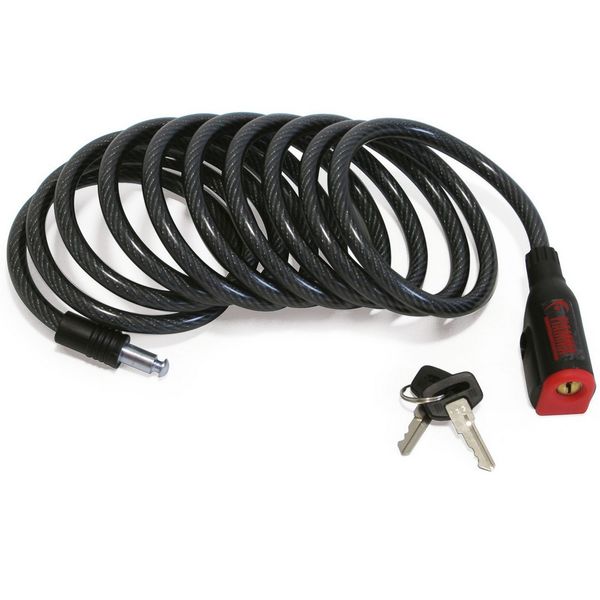 Fiamma Cable Lock (98656-338)