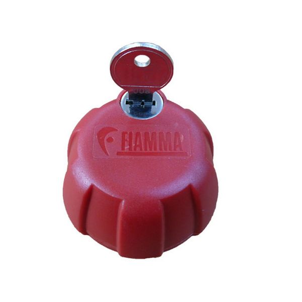 Fiamma Lock Kit for Safe Ladder (98656-757)
